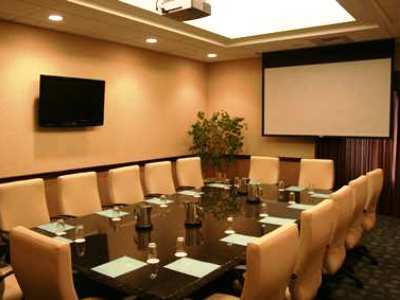 Hotel Hilton Garden Spokane Airport 3*