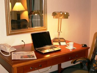 Hilton Garden Spokane Airport