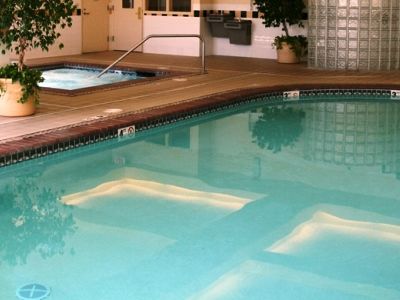 Hotel Hilton Garden Spokane Airport Airway Heights