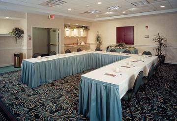 Hilton Garden Spokane Airport Airway Heights