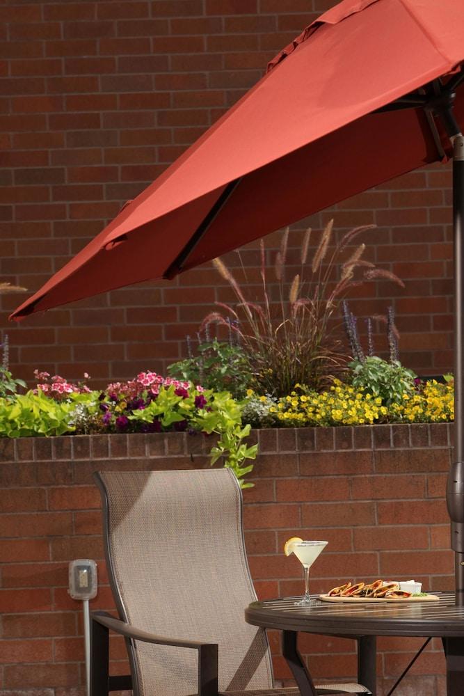 Hilton Garden Spokane Airport Hotel