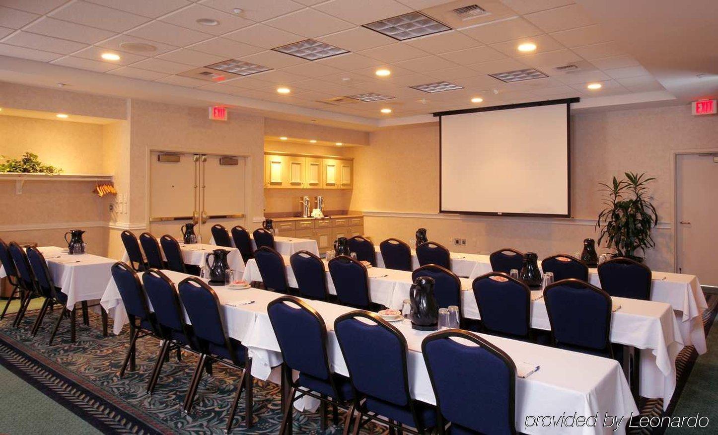 Hotel Hilton Garden Spokane Airport Airway Heights