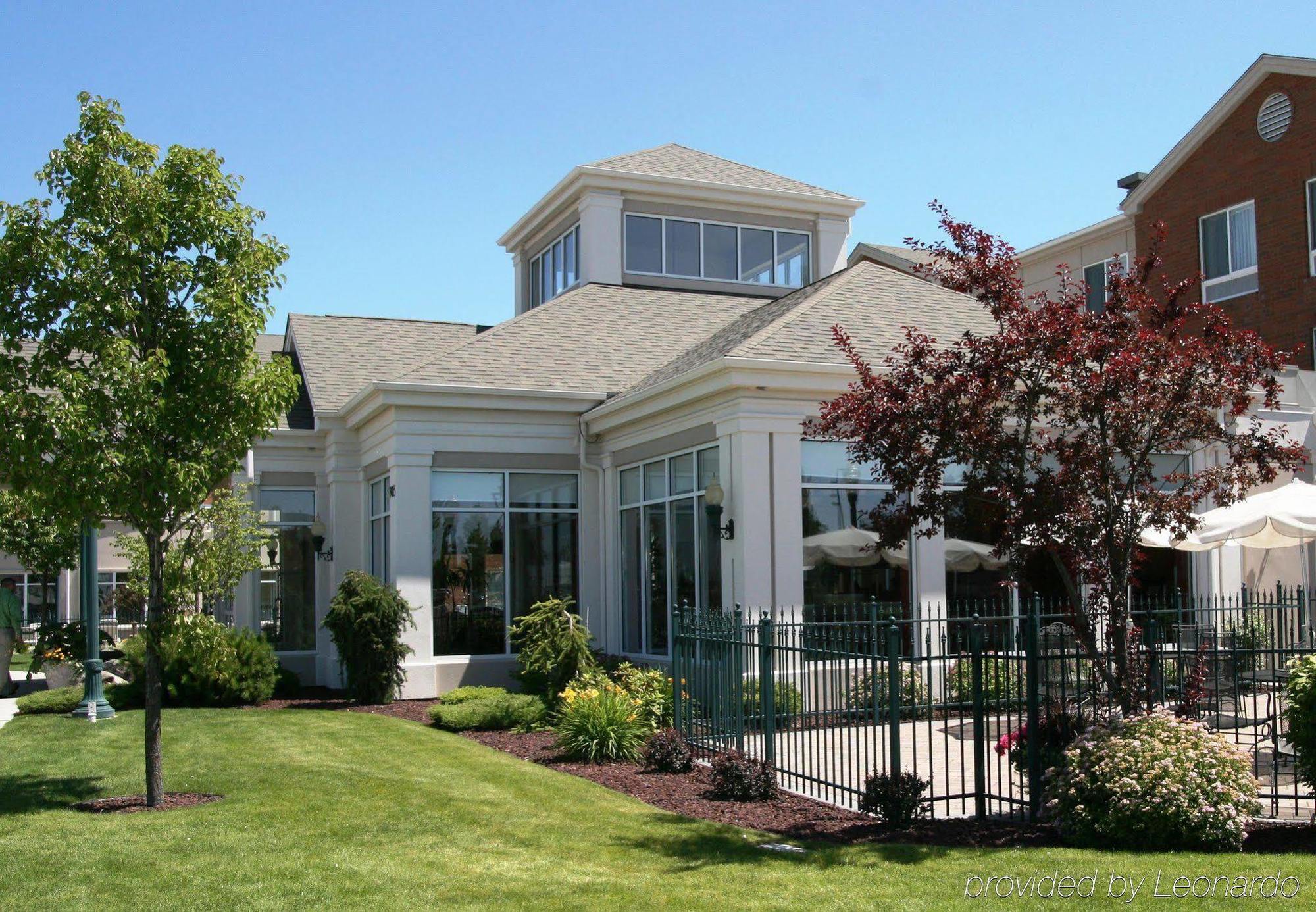 Hilton Garden Spokane Airport Airway Heights