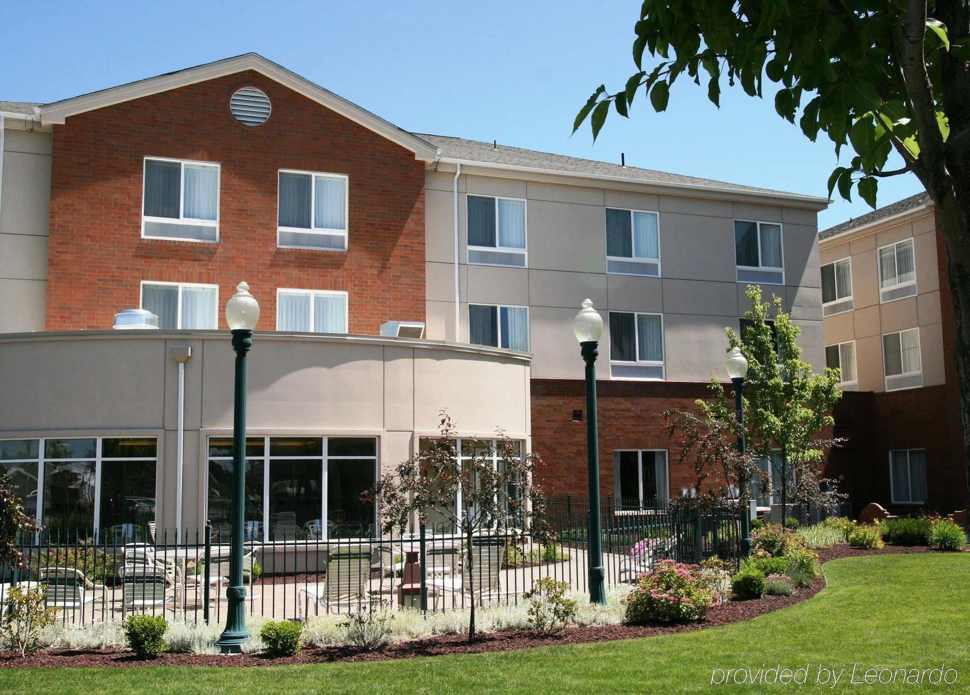Hotel Hilton Garden Spokane Airport 3*