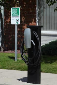 Hilton Garden Spokane Airport