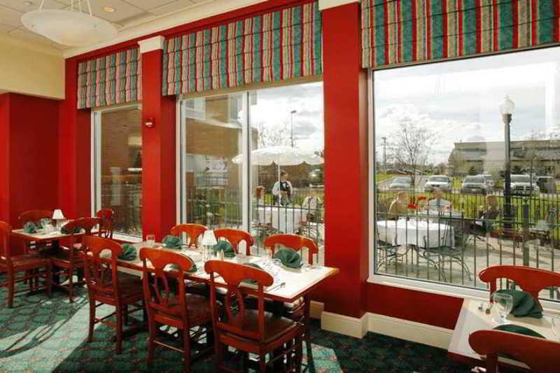 Hilton Garden Spokane Airport Hotel 3*