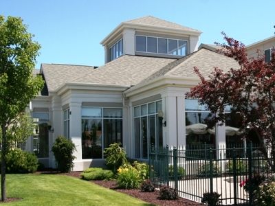 Hilton Garden Spokane Airport Hotel 3*