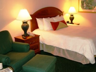 Hotel Hilton Garden Spokane Airport Airway Heights