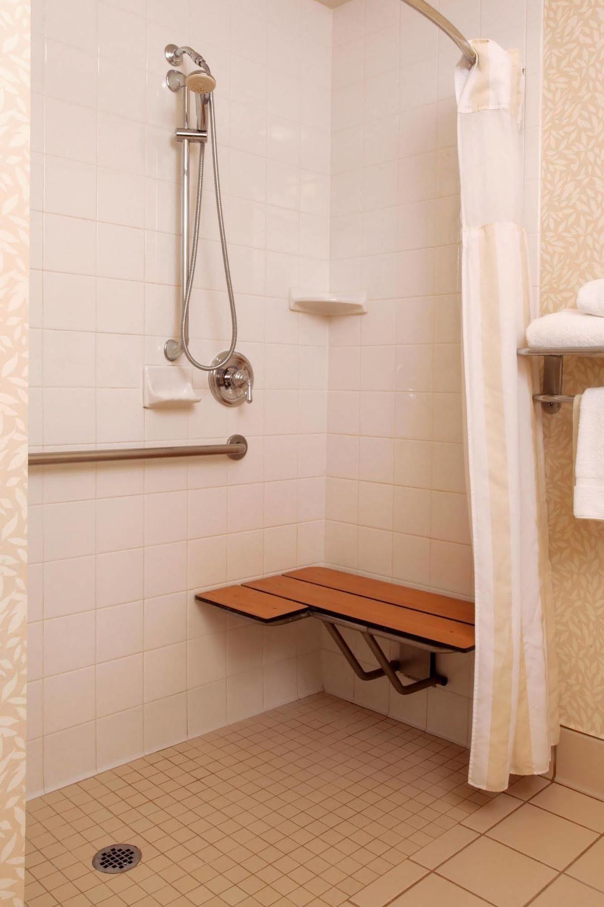 Hotel Hilton Garden Spokane Airport Airway Heights